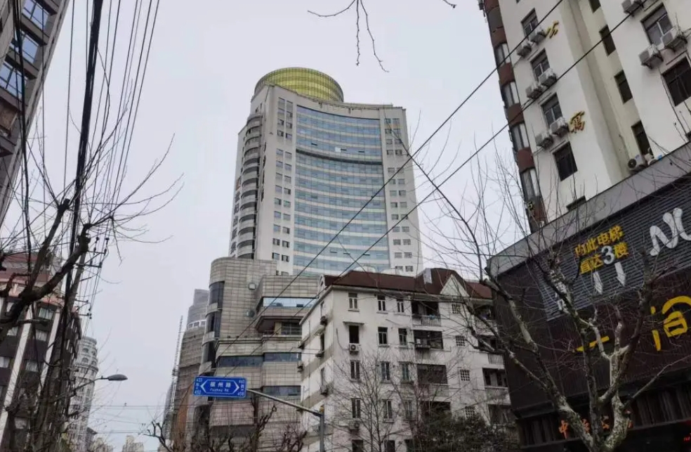 空中露臺 + 文人客廳！德必上海書城 WE 招租，地鐵上蓋開啟文化辦公新范式