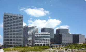 上海維璟中心招商綜合評估報告：企業(yè)選址與招租市場分析