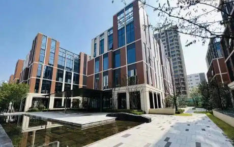 上海閔行區力波中心招商綜合評估報告：項目出售與招租情況分析