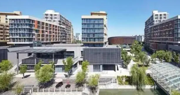 上海市人民政府辦公廳關(guān)于印發(fā)《上海市大學科技園改革發(fā)展行動方案》的通知