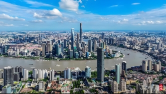 中共上海市委 上海市人民政府印發(fā)《新時代新征程促進(jìn)民營經(jīng)濟(jì)高質(zhì)量發(fā)展的若干措施》的通知