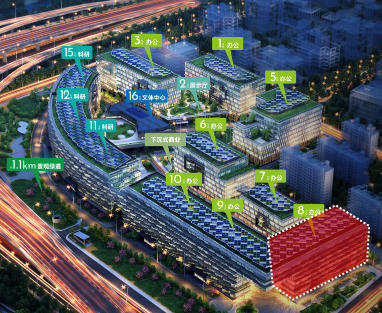 上海長寧區臨空IBP虹橋上城招商綜合評估報告：項目租賃與企業選址決策深度分析